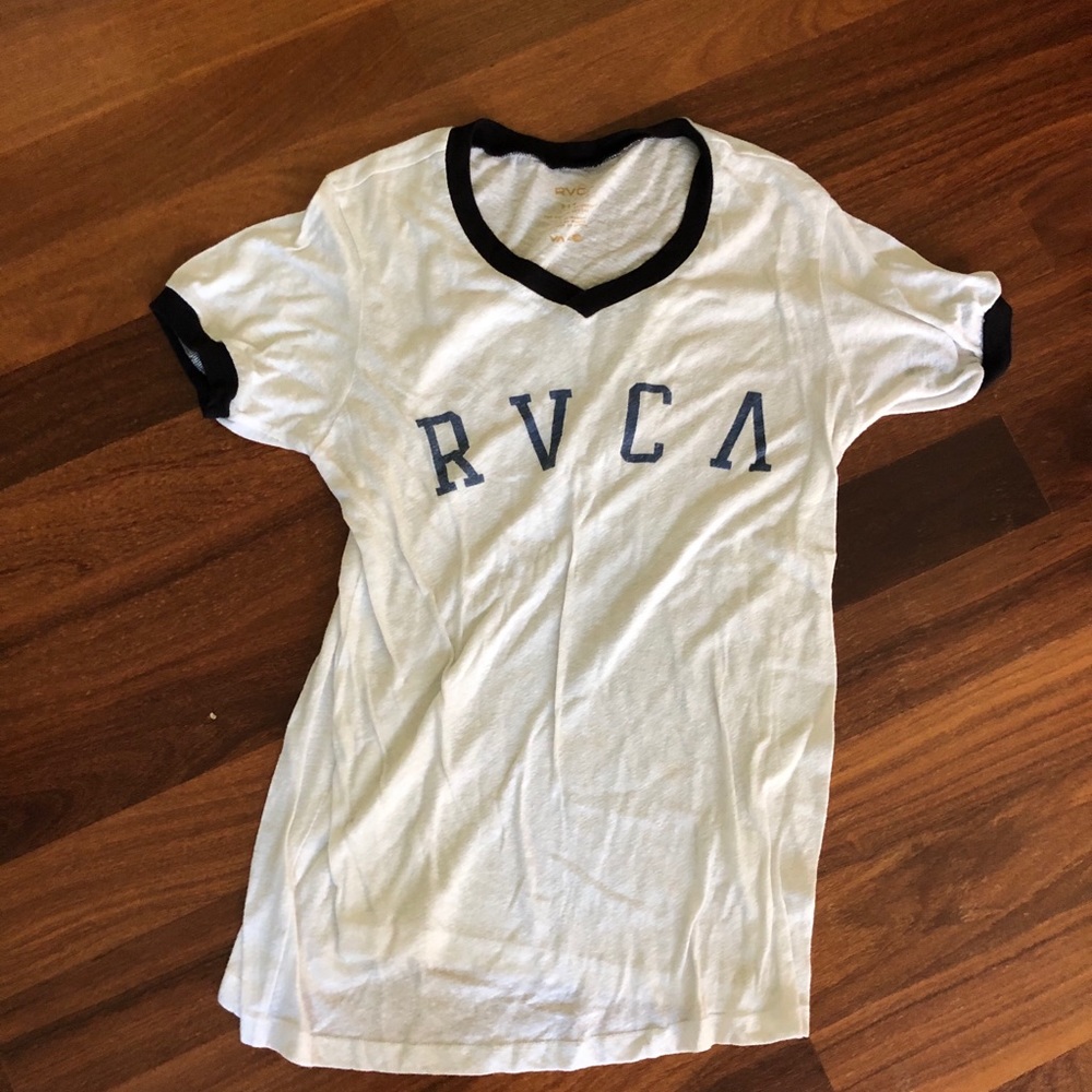 Rvca tshirt